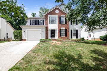 5316 Groveton Ct Charlotte, NC 28269